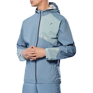 Pánská nepromokavá bunda Mizuno Waterproof 20K ER Jacket
