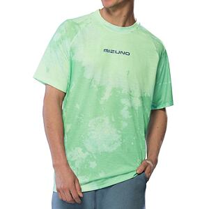 Pánské tričko Mizuno Athletics Graphic Tee