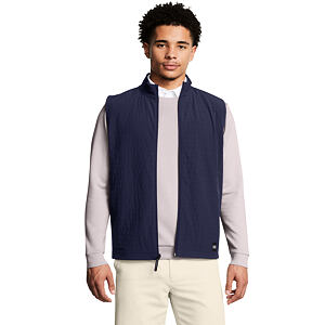 Pánska vesta Under Armour Drive Pre Strm LT Ins VT
