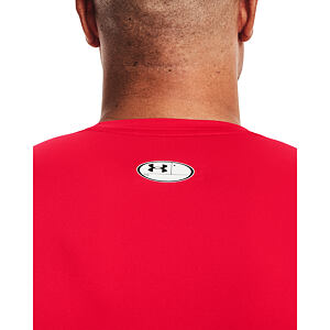 Pánske kompresné tričko Under Armour HG Armour Comp SS