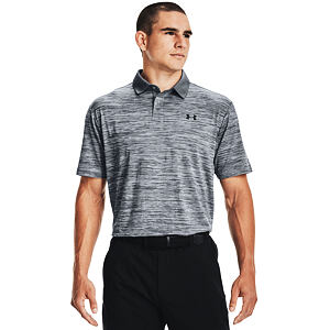 Pánske tričko s golierom Under Armour Performance Polo 2.0