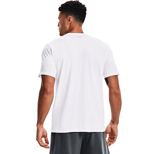 Pánske tričko Under Armour Team Issue Wordmark SS