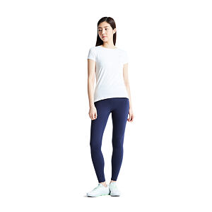 Dámske tričko Under Armour HG Armour SS