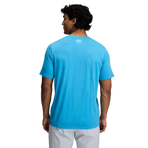 Pánské tričko Under Armour Sportstyle LC SS