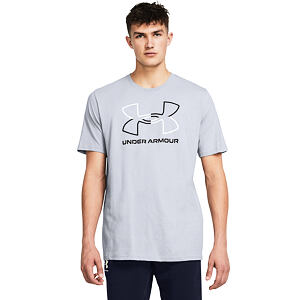 Pánske tričko Under Armour GL Foundation Update SS