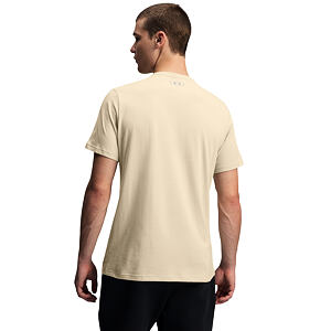 Pánske tričko Under Armour GL Foundation Update SS