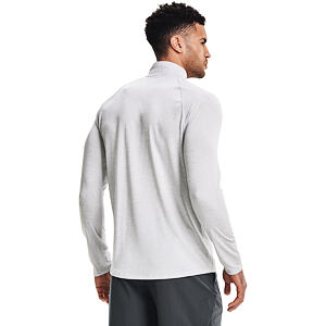 Pánske tričko Under Armour Tech 2. 1/2 Zip