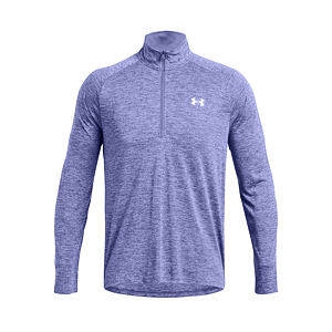 Pánske tričko Under Armour Tech 2.0 1/2 Zip