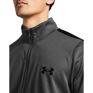 Pánska športová súprava Under Armour Knit Track Suit