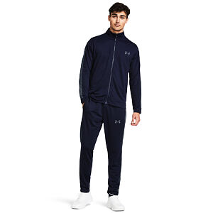 Pánska športová súprava Under Armour Knit Track Suit
