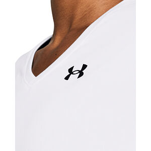 Dámske tričko Under Armour Tech SSV-Solid