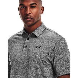 Pánska polokošeľa Under Armour Playoff Polo 2.0
