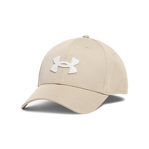 Pánská kšiltovka Under Armour Men's Blitzing Cap STR