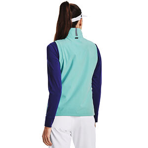 Dámska športová vesta Under Armour Storm Revo Vest