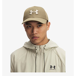 Pánská kšiltovka Under Armour Men's Blitzing Adj