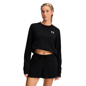Dámská mikina Under Armour Rival Terry Crew