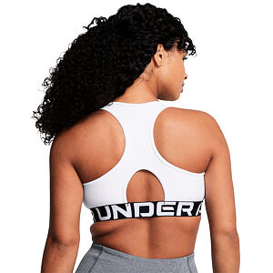 Dámska podprsenka Under Armour HG Mid Branded