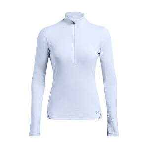 Dámske tričko Under Armour Vanish CW 1/2 Zip