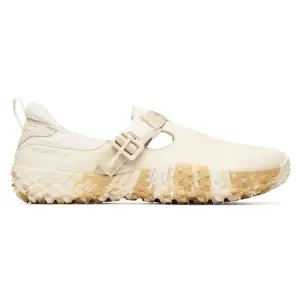 Dámska barefoot obuv Merrell J008330 WRAPT BUCKLE NUBUCK