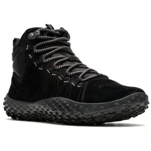 Dámská barefoot obuv Merrell J037752 WRAPT MID WP