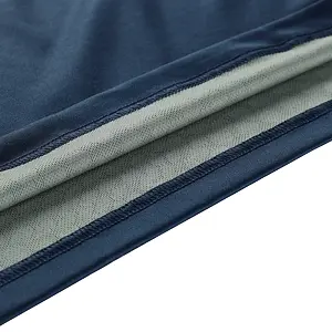 Pánské polo tričko s uv 50 ALPINE PRO COOWEL 2