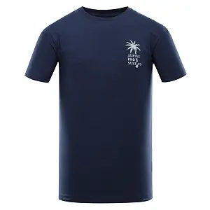 Pánské tričko ALPINE PRO SUMEK