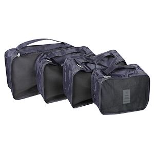 Unisex Organizér HUSKY Travel