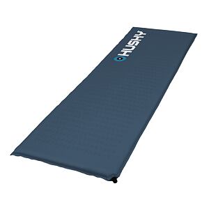Unisex samonafukovací ultralehká karimatka HUSKY Flake 3,5