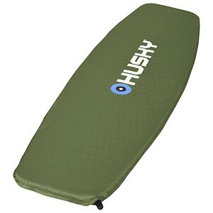 Unisex samonafukovací ultralehká karimatka HUSKY Frosty 2,5