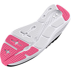 Dievčenská obuv Under Armour GGS Charged Pursuit 3