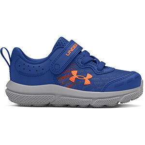 Chlapčenská obuv Under Armour BINF Assert 10 AC