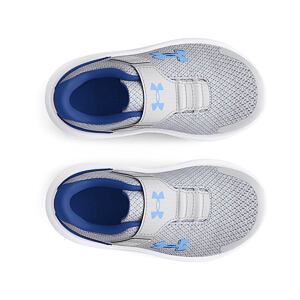Chlapčenská obuv Under Armour BINF Surge 4 AC