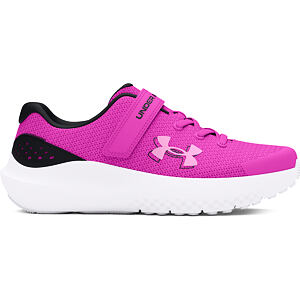 Dievčenská obuv Under Armour GPS Surge 4 AC