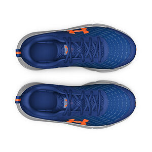 Chlapčenská obuv Under Armour BGS Assert 10