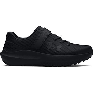 Chlapčenská obuv Under Armour BPS Surge 4 AC