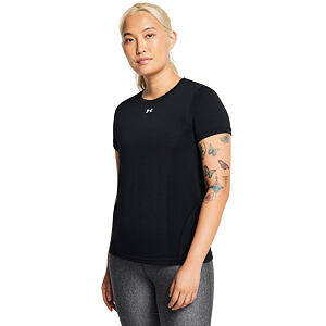 Dámske tričko Under Armour Vanish Seamless Loose SS