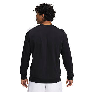 Pánska mikina Under Armour Rival Terry Logo Crew