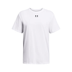 Dámske tričko Under Armour Campus Oversize SS