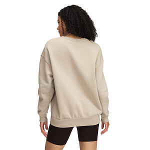 Dámska mikina Under Armour Icon Fleece OS Crew