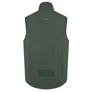 Pánská softshell vesta HUSKY Salien M