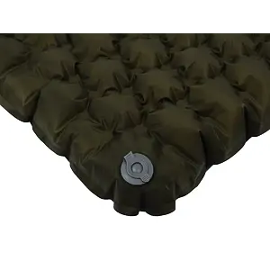 Unisex Nafukovací karimatka HUSKY Flippy 8,5