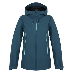 Dámská outdoor bunda HUSKY Nakama L
