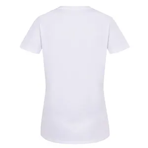 Dámské bavlněné tričko HUSKY Tee Flo L