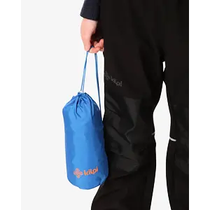 Dětská nepromokavá bunda Kilpi JALUU-J