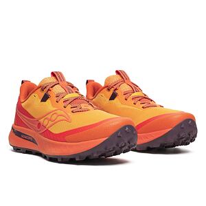 Pánská trailová obuv Saucony S20990-240 PEREGRINE 15