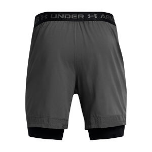 Pánske kraťasy Under Armour Vanish Woven 2in1 Sts