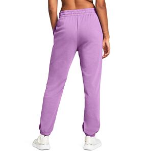 Dámske tepláky Under Armour Rival Terry Jogger