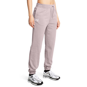 Dámske tepláky Under Armour Rival Terry Joggers
