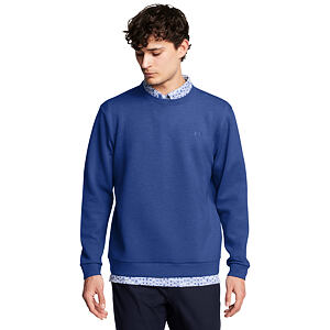 Pánska mikina Under Armour DRIVE CREW