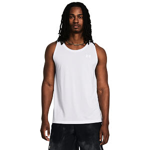 Pánske tielko Under Armour SINGLET